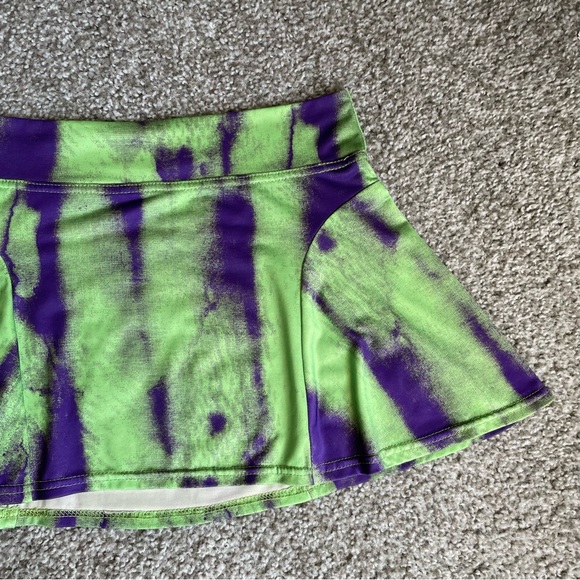 I AM GIA Mini Skirt - Picture 5 of 5